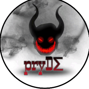 pryDΣ