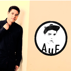 AuF