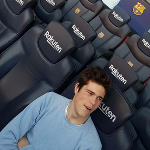 Sam Pritchard