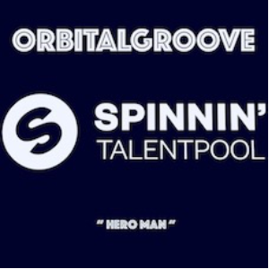 ORBITALGROOVE