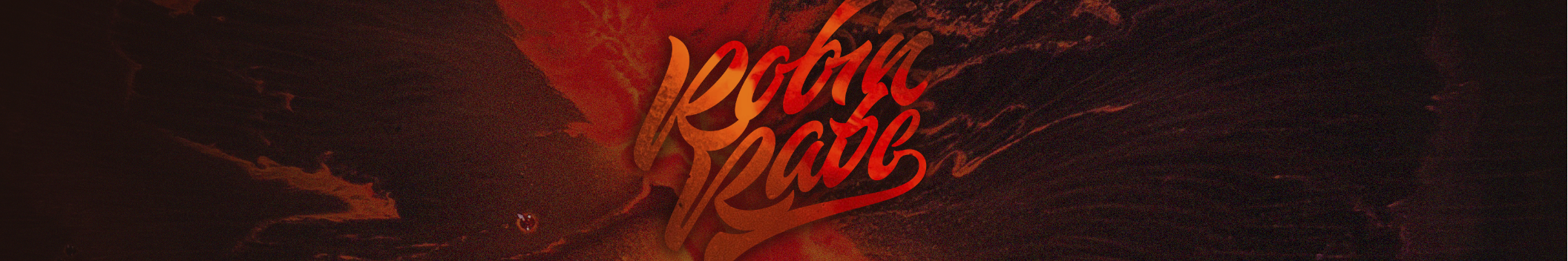 Robin Rabe