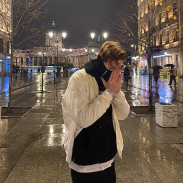 LØST SIGNAL