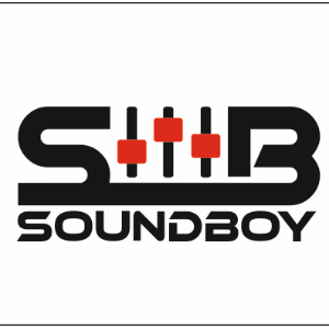iSoundBoy