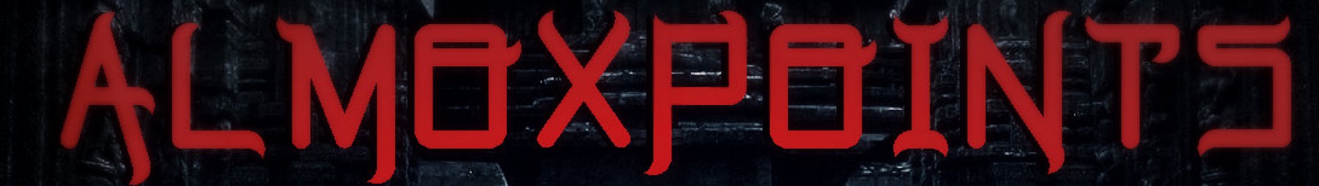 Almoxpoints