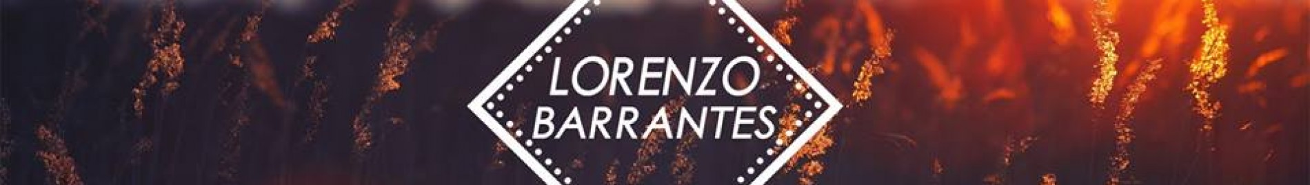 Lorenzo Barrantes