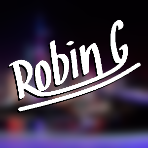 RobinGmusic