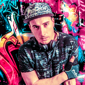 🌊 Proa Deejay 🌊
