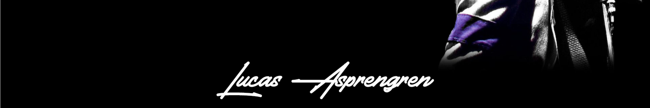 Lucas Asprengren