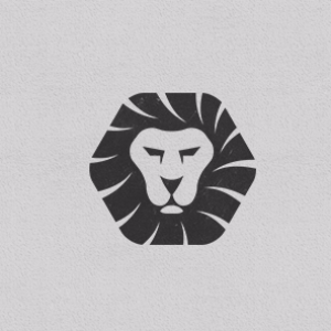 Groovy Lion
