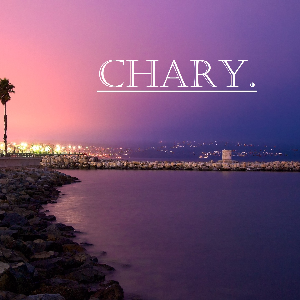 chary