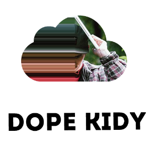 DOPE KIDY