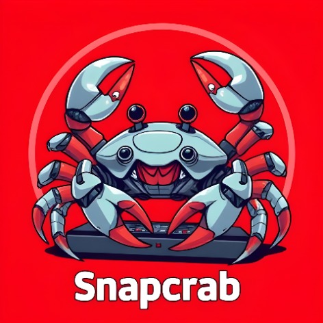Snapcrab