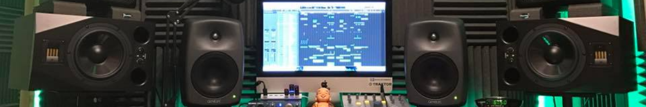 BUiL Recordings