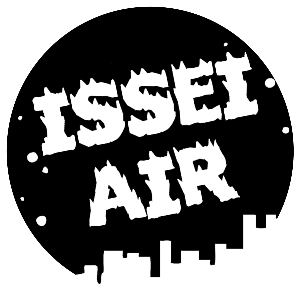 ISSEI AIR