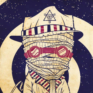 WANDER.LOST