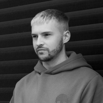 AdamStoneDJ