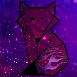 FoxOnFire