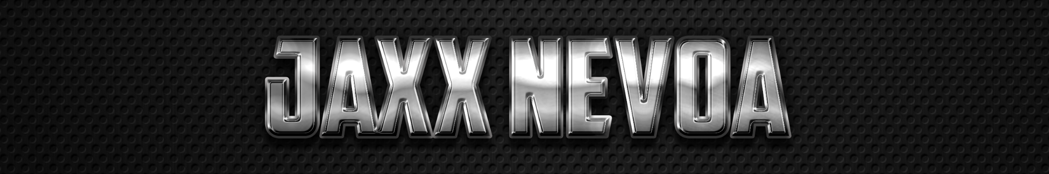 Jaxx Nevoa