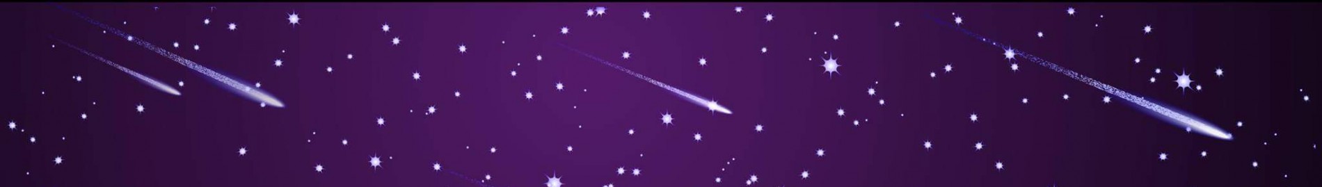 Fly Comets