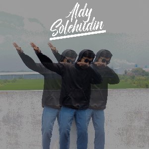 aldysolehudin