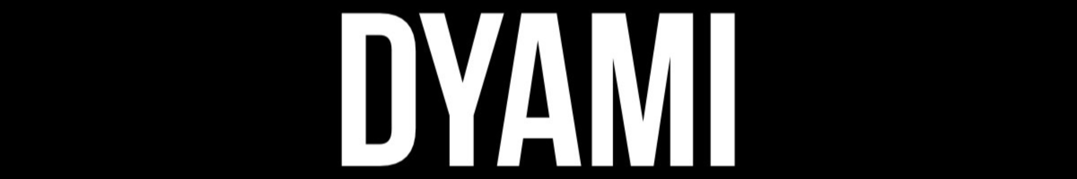 mynameisdyami