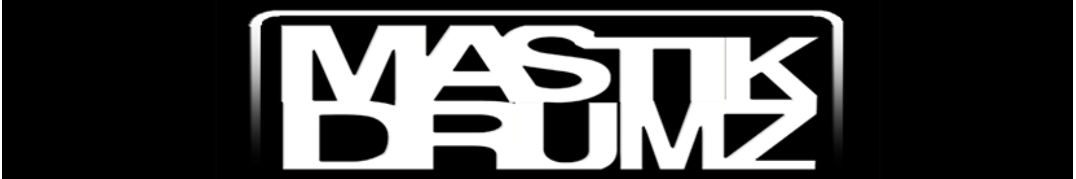 MastikDrumz