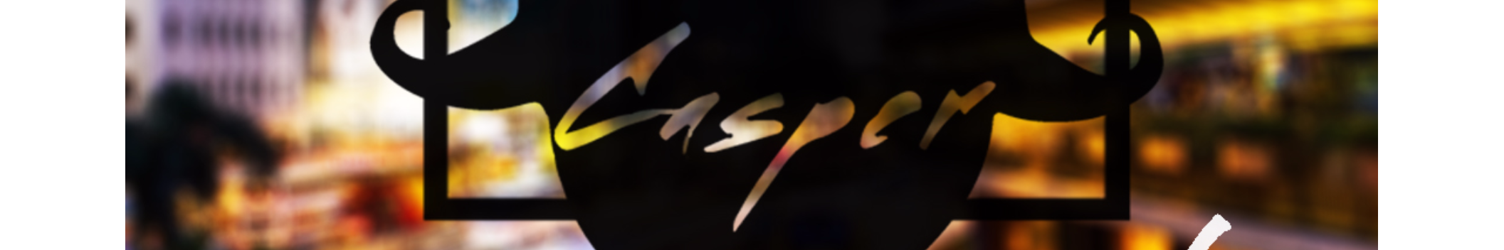 ChrissCasper