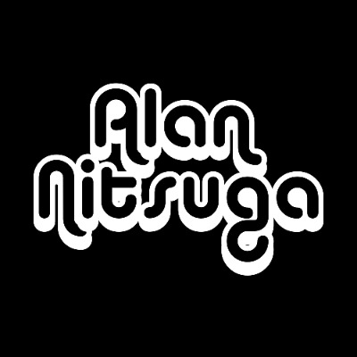 Alan Nitsuga