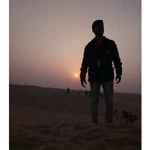 Rahul R Nirban