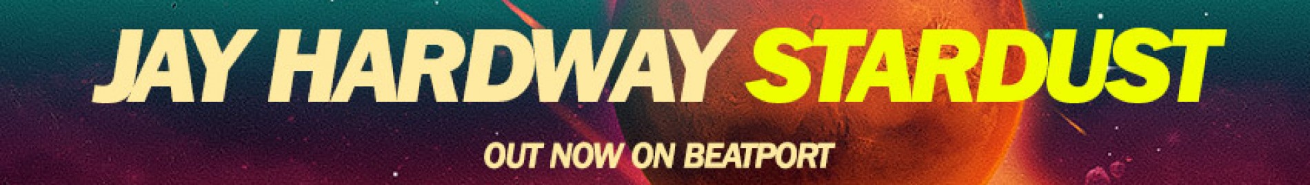 Jay Hardway