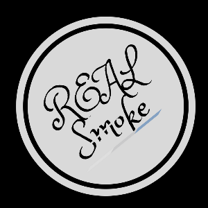 Real smoke