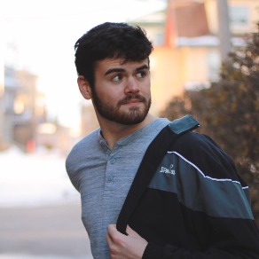 Matt Blaustein