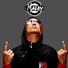 MALKY BARROS