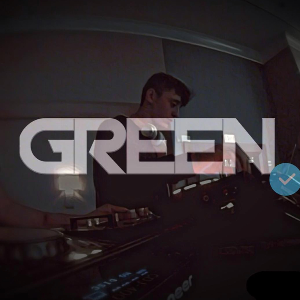 DJ ALBERT GREEN