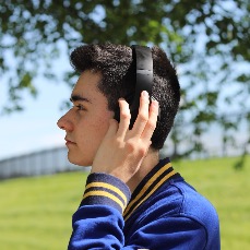 Alexander Vasquez