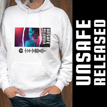 Unsafe Released (Marco Vader)