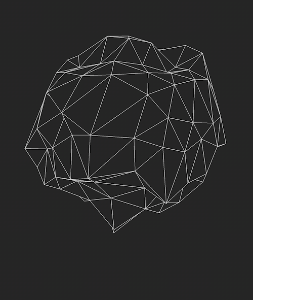 Illuminated Diamonds