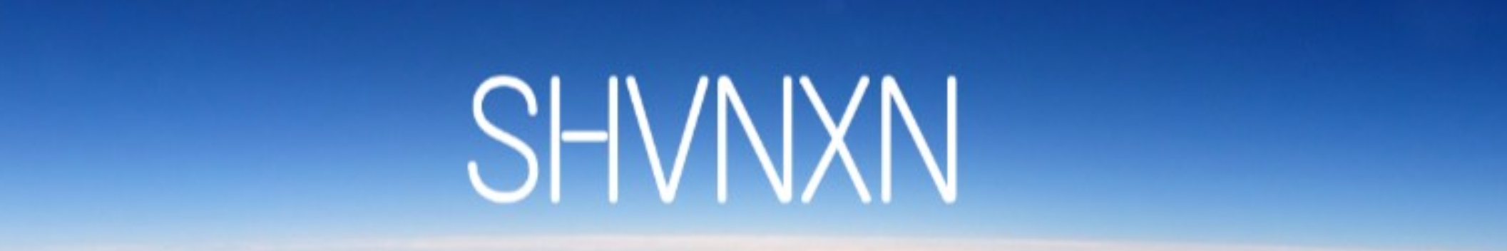 shvnxn