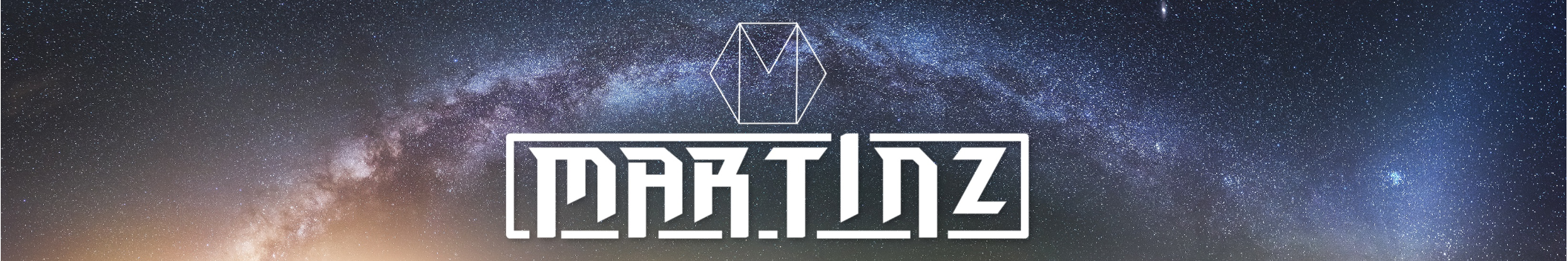 MARTINZ DJ