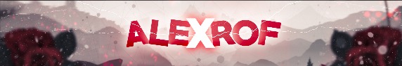 Alexrof