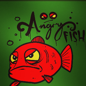Angry Fi5h