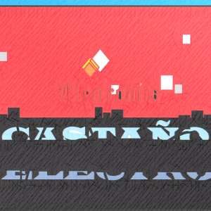 Castaño Música Electronica