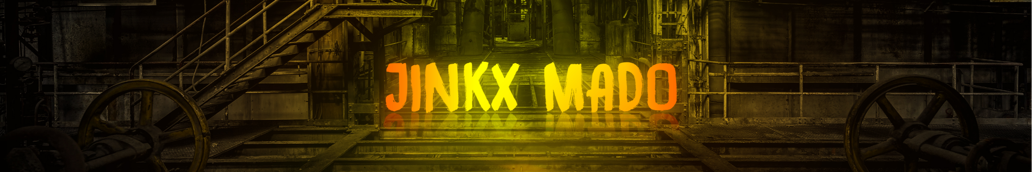jinkx mado