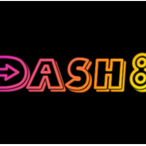 Dash 8