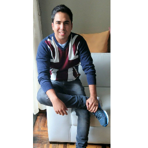 Herbert Fernando