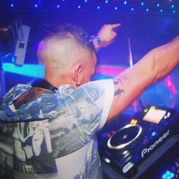Djfranco