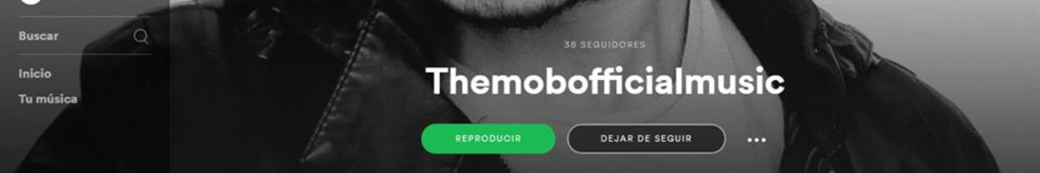 Themobofficialmusic