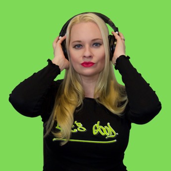 DJ HANDMAID