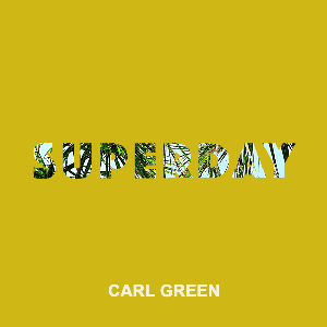 CARL GREEN