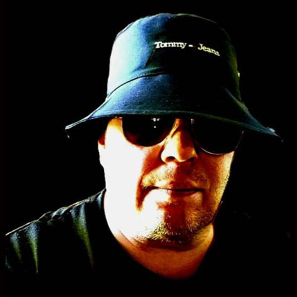 Tommy Noir